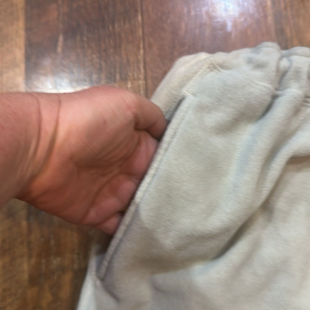 Zenga S pants L (5215) - Picture 2 of 5